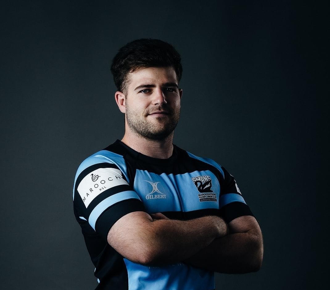Kaleb Talbot
